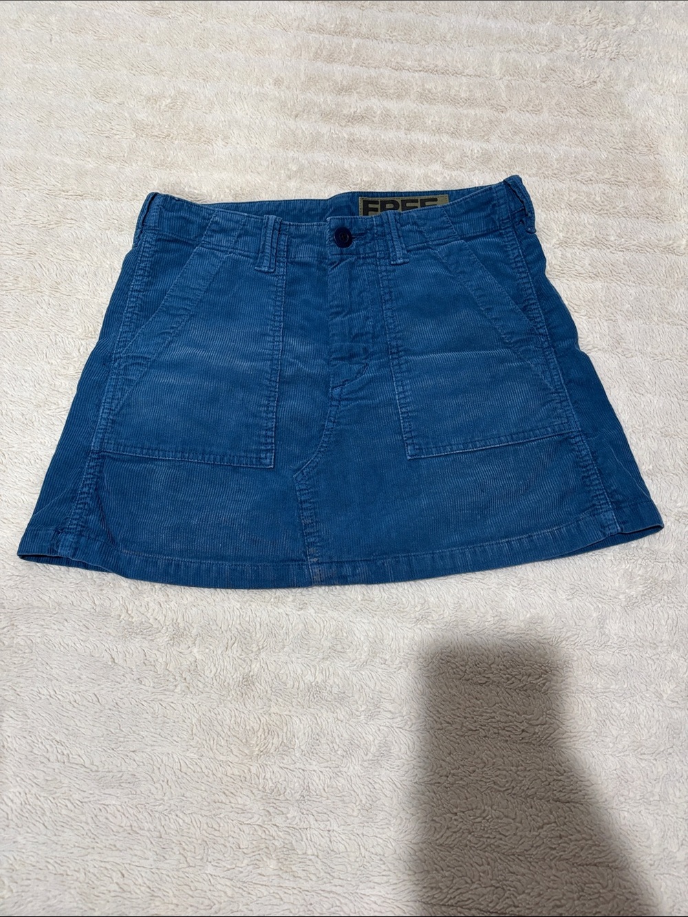 freecity mini skirt - Picture 3 of 6